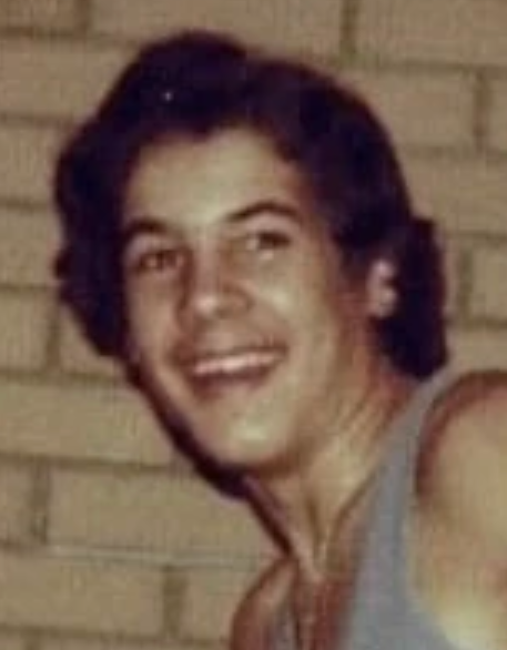 Missing persons - Howard Dobie